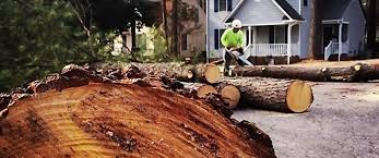 Trusted Suncoast Estates, FL  Tree Services Experts